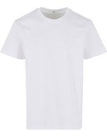 Sorona® Regular Tee – Bianco