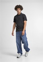 Sorona® Polo Tee – Bild 1