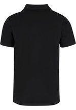 Sorona® Polo Tee – Bild 4