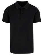 Sorona® Polo Tee – Bild 2