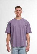 Sorona® Loose Fit Tee – Bild 1