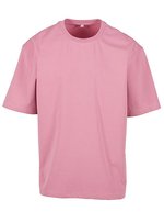 Sorona® Loose Fit Tee – Rose poussiereux