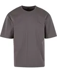 Sorona® Loose Fit Tee – Magnet