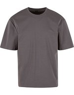 Sorona® Loose Fit Tee – Magnet