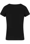 Sorona® Ladies Regular Tee – image 4