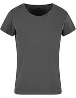 Sorona® Ladies Regular Tee – Magnet