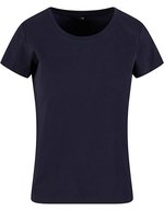 Sorona® Ladies Regular Tee – Blu navy