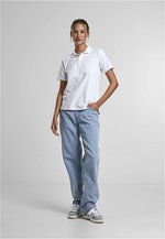 Sorona® Ladies Polo Tee – Bild 1