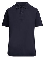 Sorona® Ladies Polo Tee – Blu navy