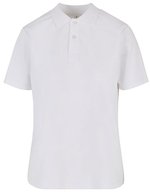Sorona® Ladies Polo Tee – Bianco