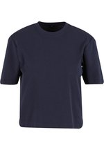 Sorona® Ladies Regular Boxy Tee – Bild 3
