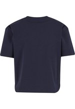 Sorona® Ladies Regular Boxy Tee – Bild 4