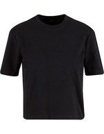 Sorona® Ladies Regular Boxy Tee – Bild 2