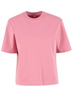 Sorona® Ladies Regular Boxy Tee – Dusty Pink