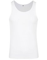 Men´s Tanktop – White