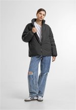 Ladies Loose Puffer Jacket – Bild 1