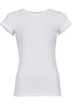 Ladies Basic Stretch Tee – Bild 3