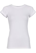 Ladies Basic Stretch Tee – Bild 3