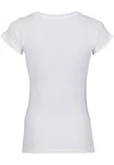 Ladies Basic Stretch Tee – Bild 4
