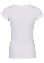 Ladies Basic Stretch Tee – Bild 4