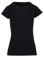 Ladies Basic Stretch Tee – Bild 2
