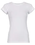 Ladies Basic Stretch Tee – Bild 1