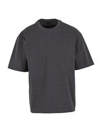 Loose Fit Tee – Charcoal