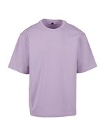 Loose Fit Tee – Lilac