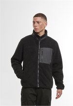 Bonded Sherpa Jacket – Bild 1