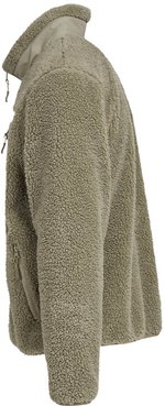 Bonded Sherpa Jacket – Bild 5