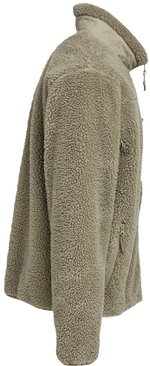 Bonded Sherpa Jacket – Bild 6