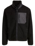 Bonded Sherpa Jacket – Bild 2