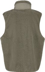 Bonded Sherpa Vest – Bild 4