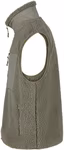 Bonded Sherpa Vest – image 5