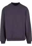 Loose Fit Sweatshirt – immagine 3