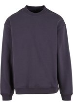Loose Fit Sweatshirt – Bild 3