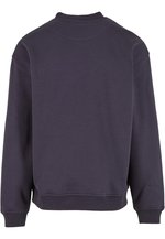 Loose Fit Sweatshirt – Bild 4