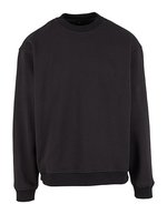 Loose Fit Sweatshirt – Bild 2