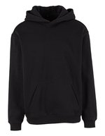 Loose Fit Hoody – Bild 2