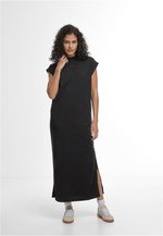 Ladies Sorona® Long Extended Shoulder Dress – Bild 1