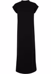 Ladies Sorona® Long Extended Shoulder Dress – Bild 3