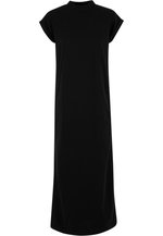 Ladies Sorona® Long Extended Shoulder Dress – Bild 3