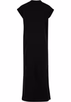 Ladies Sorona® Long Extended Shoulder Dress – Bild 4