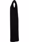 Ladies Sorona® Long Extended Shoulder Dress – Bild 5