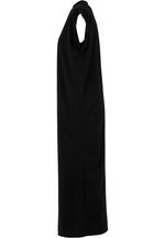 Ladies Sorona® Long Extended Shoulder Dress – Bild 5