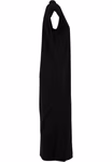 Ladies Sorona® Long Extended Shoulder Dress – Bild 6