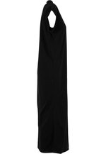 Ladies Sorona® Long Extended Shoulder Dress – Bild 6