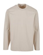 Sorona® Loose Longsleeve – Cloud