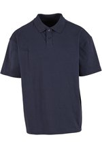 Oversized Polo Shirt – Bild 3