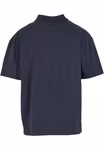 Oversized Polo Shirt – Bild 4